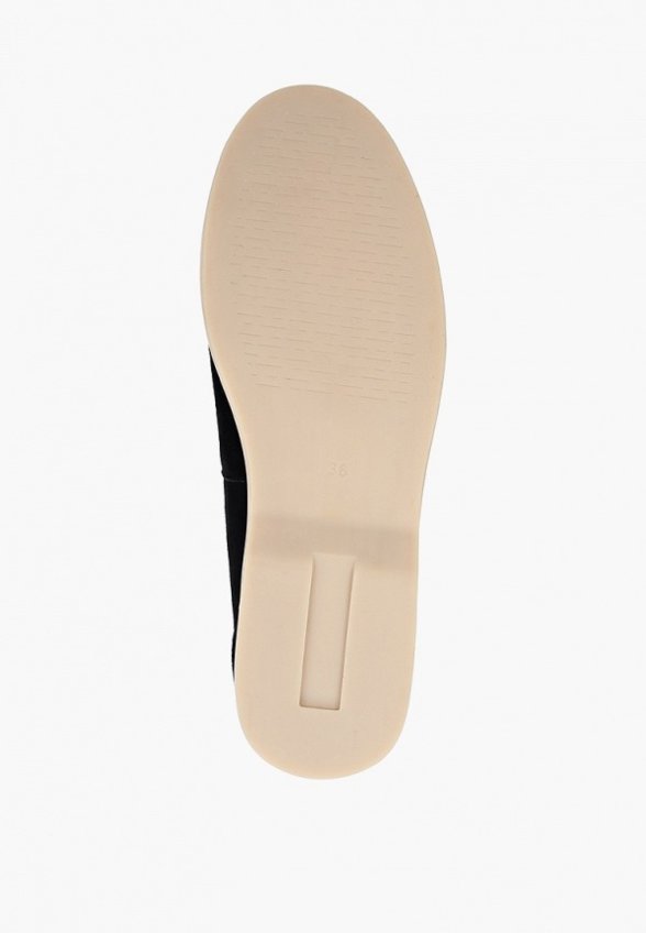 Лоферы Respect