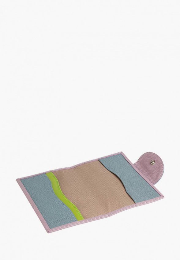 Обложка для паспорта Mumi