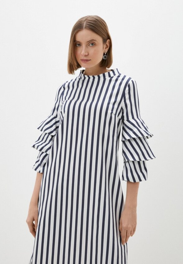 Платье Helmidge