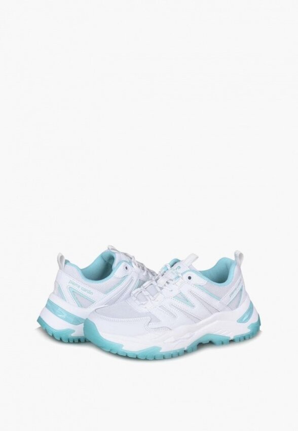 Кроссовки Pierre Cardin