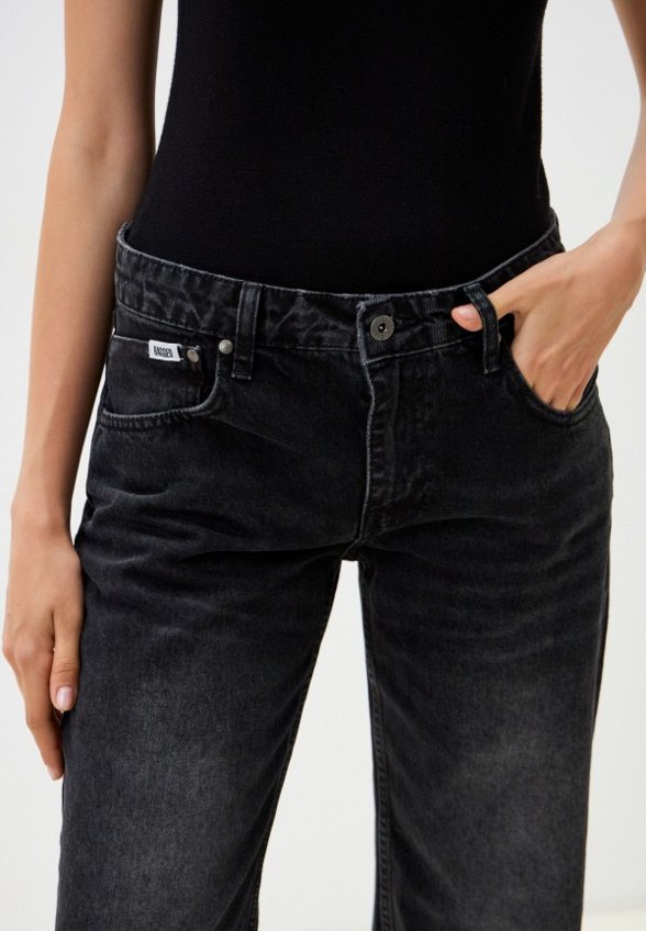 Джинсы The Ragged Priest