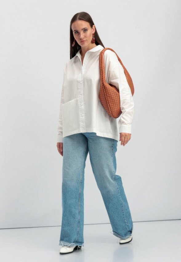 Рубашка Frida