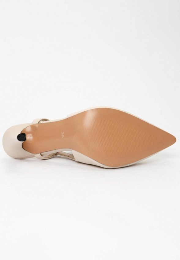 Туфли Niota Line