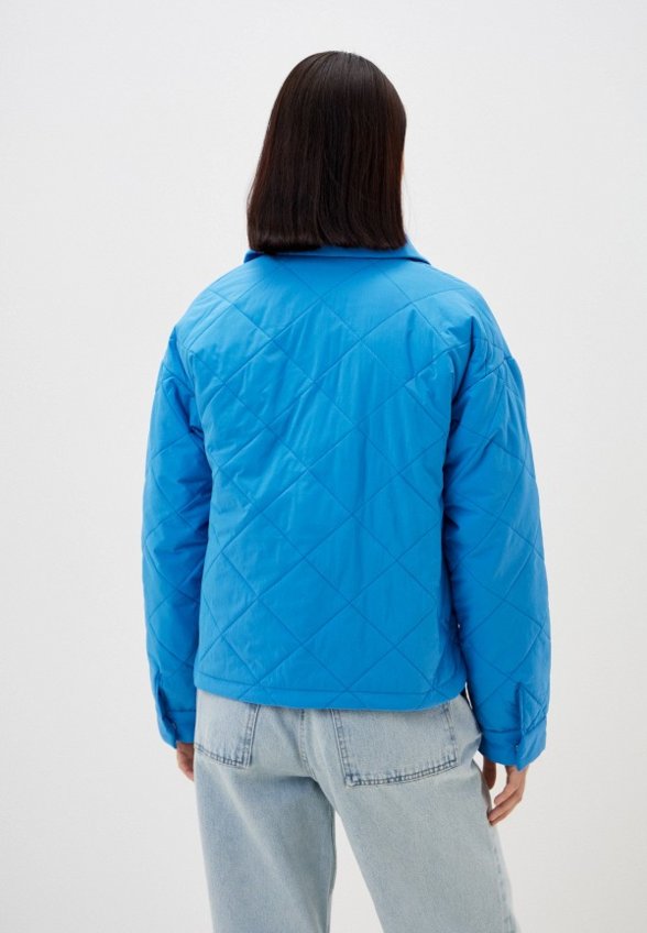 Куртка-рубашка Снежная Королева