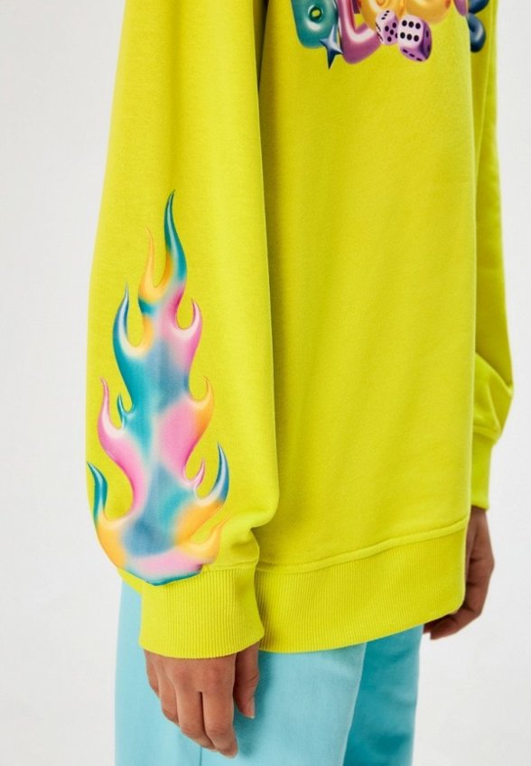 Свитшот Acoola