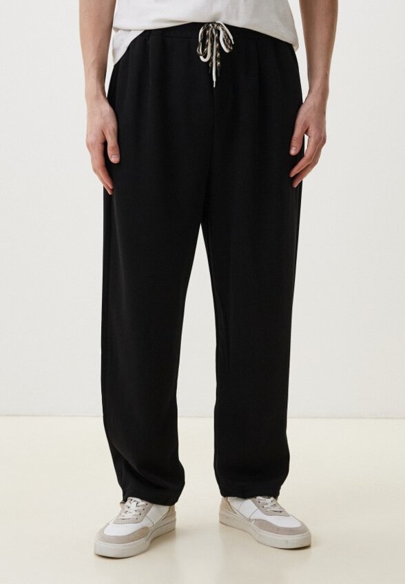 Брюки спортивные Fulkiny