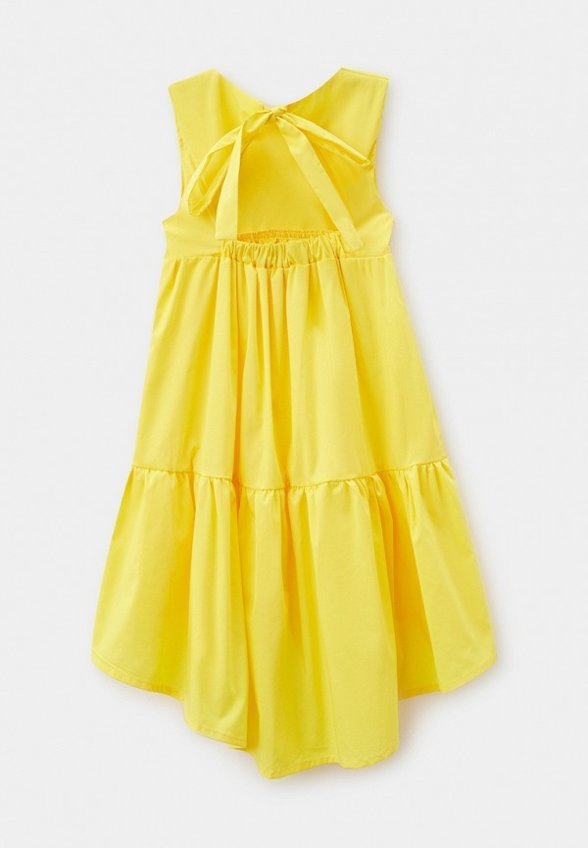 Платье и резинка для волос Zefirka