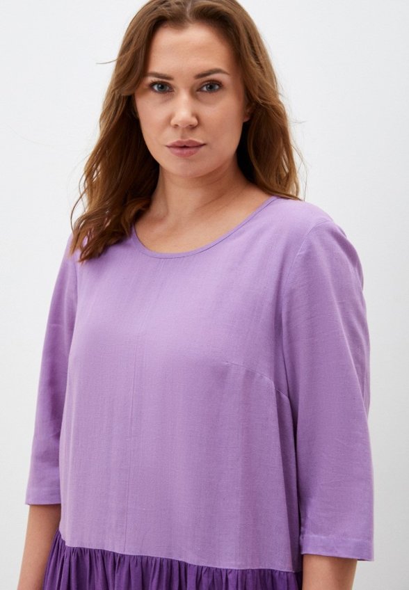 Платье Fabretti