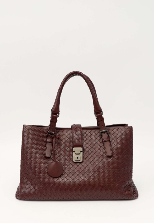 Bottega Veneta Roma