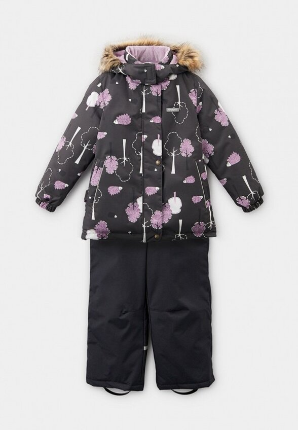 Костюм утепленный Kerry