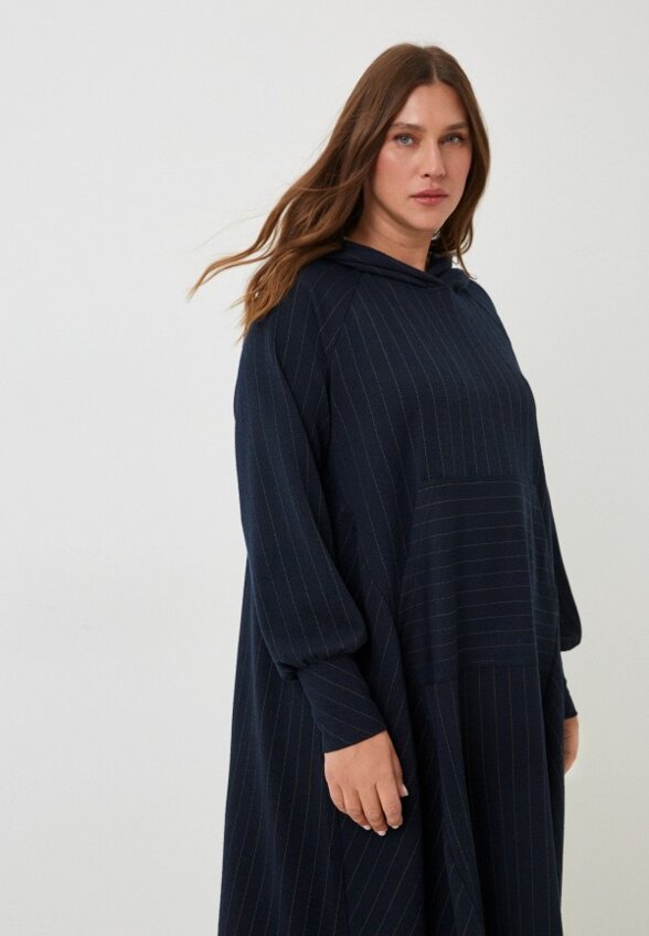 Платье MadaM T