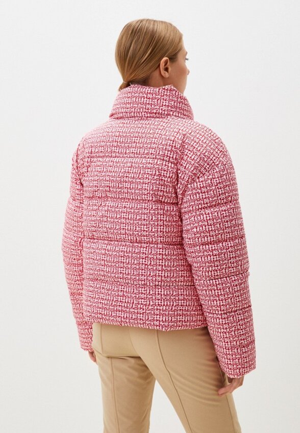 Пуховик Poivre Blanc