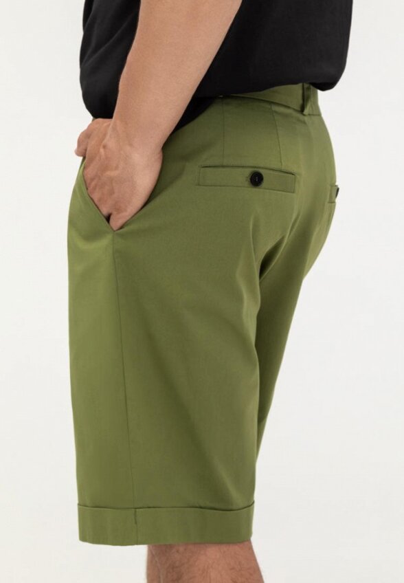 Шорты Forlocals