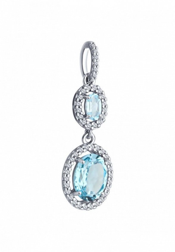 Подвеска Diamant