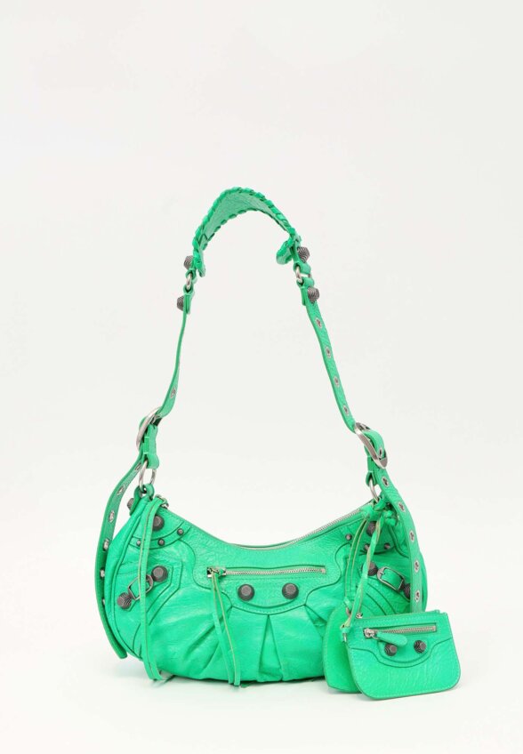 Balenciaga Le Cagole