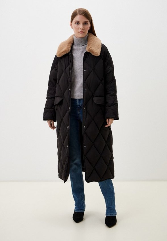 Куртка стеганая Sabrina Scala