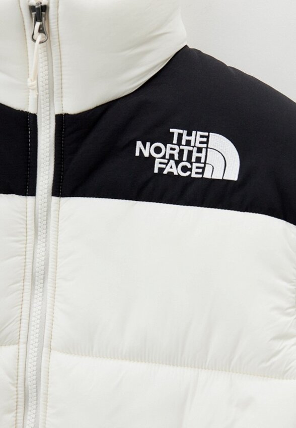 Куртка утепленная The North Face