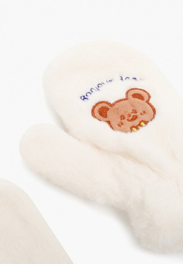 Варежки Minaku