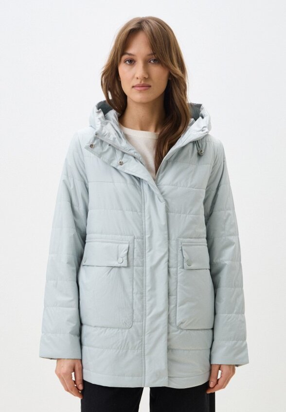 Куртка утепленная Lawinter