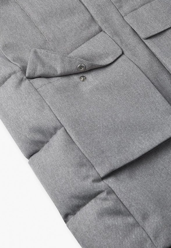 Куртка утепленная Reima