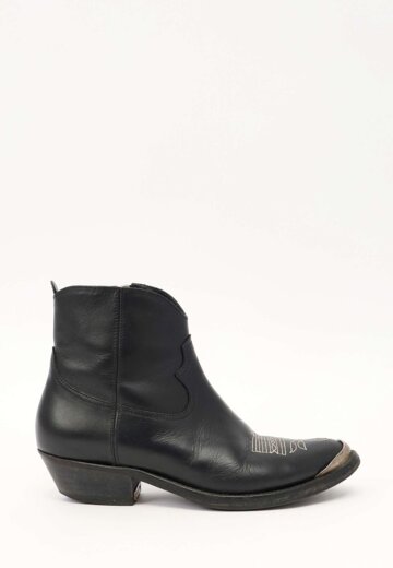 Golden Goose Shoes