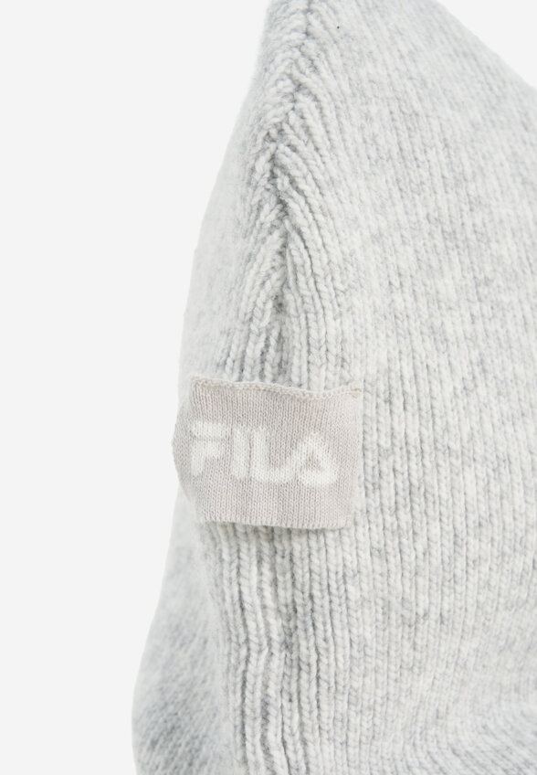Балаклава FILA, Серый
