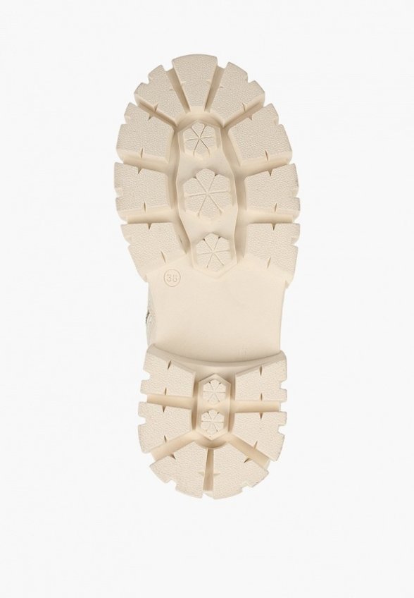 Ботинки Lusavou