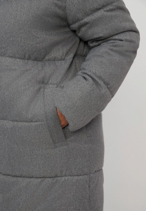 Пуховик Modis