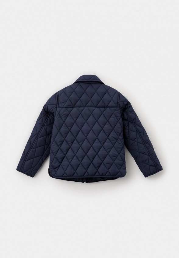 Куртка утепленная PlayToday