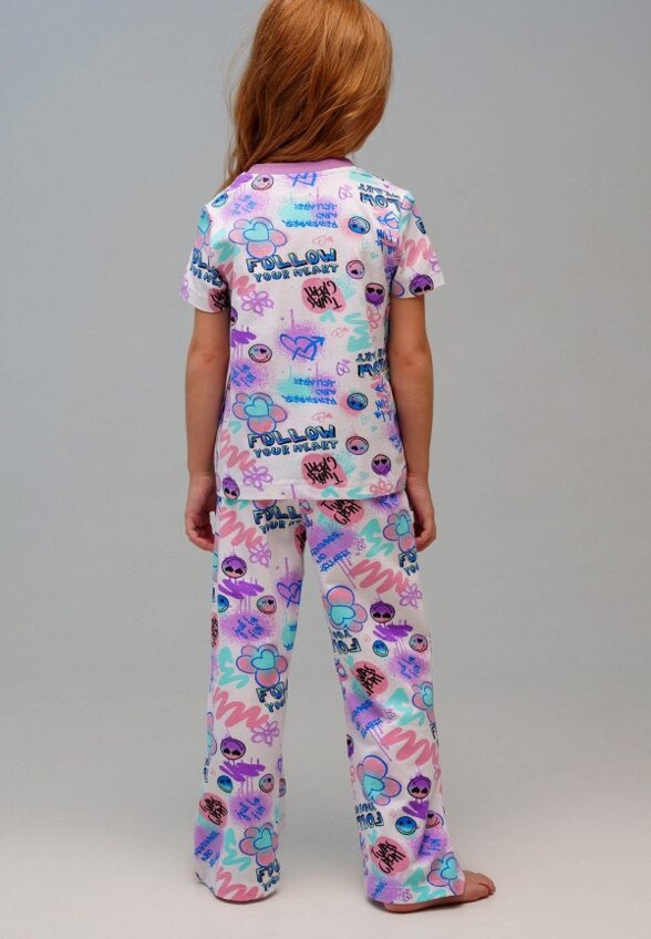 Пижама PlayToday
