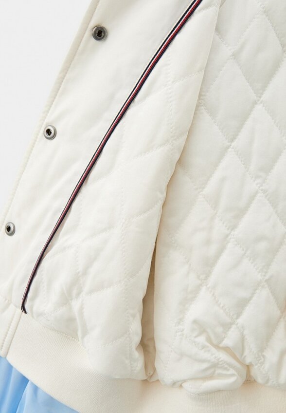 Куртка утепленная Tommy Hilfiger