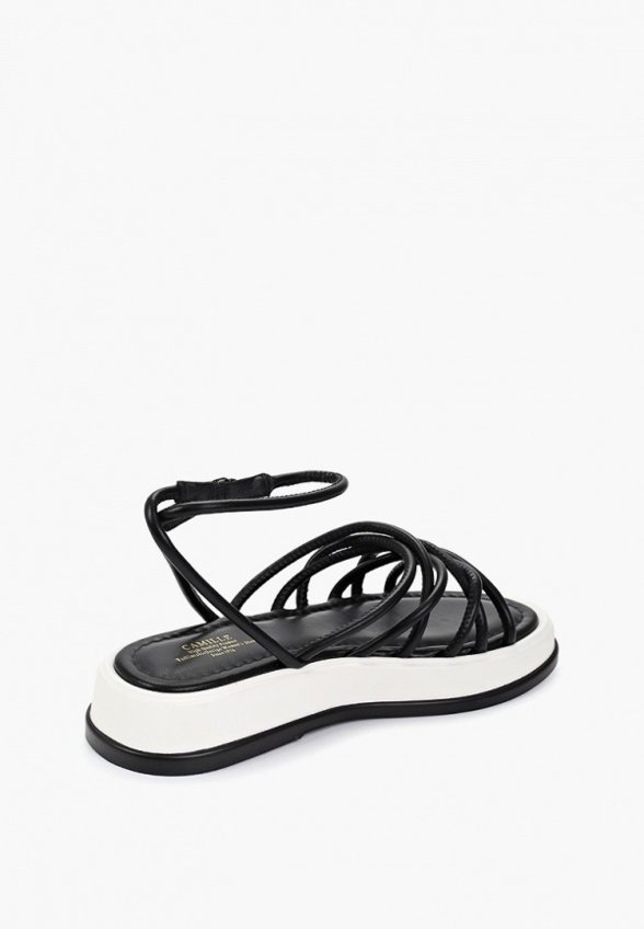 Босоножки Camille