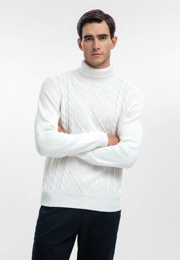 Водолазка Kanzler