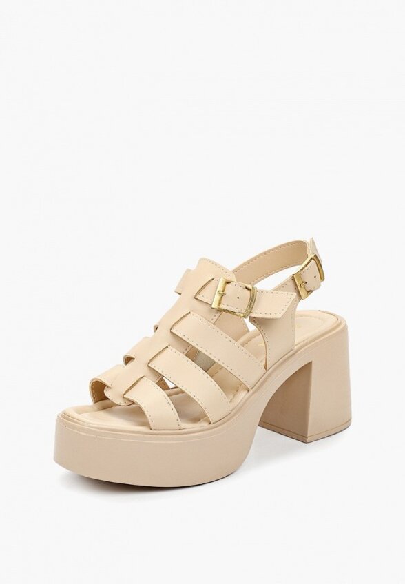 Босоножки Mysa