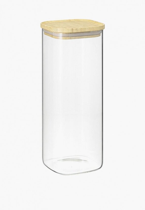 Банка для хранения Smart Solutions