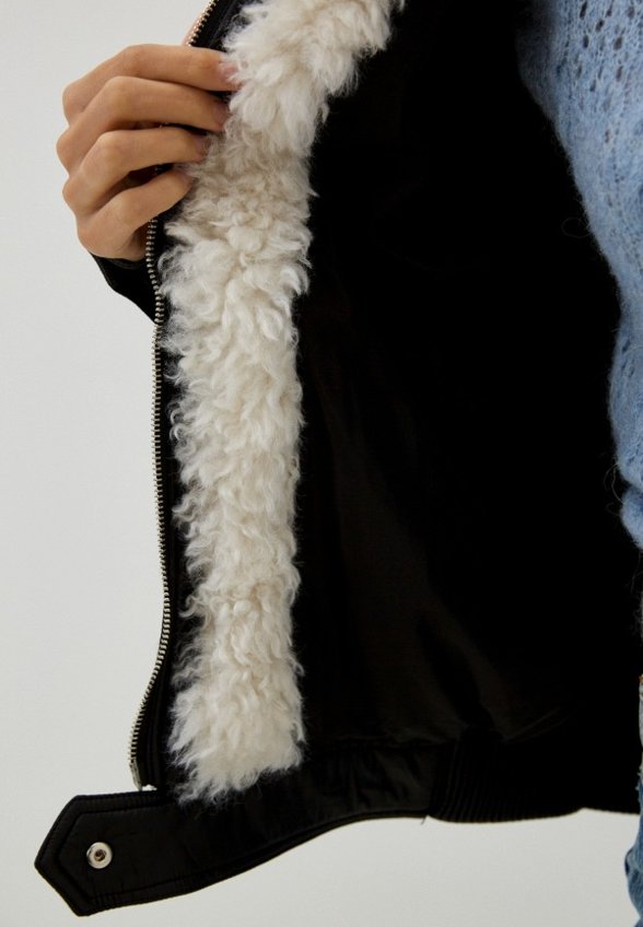 Пуховик Vitacci