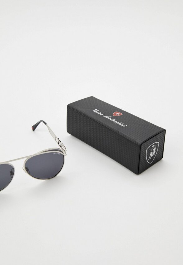 Очки солнцезащитные Tonino Lamborghini