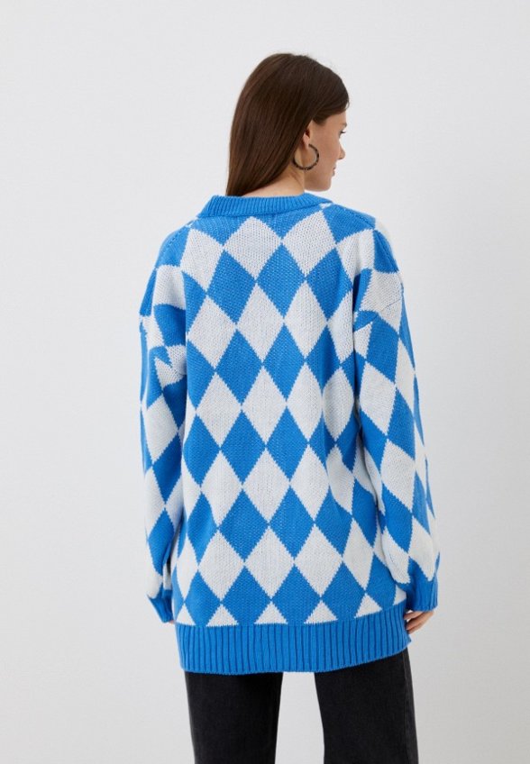 Кардиган Dunia