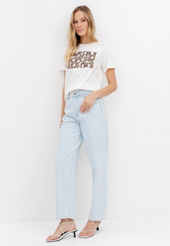 Футболка Savage