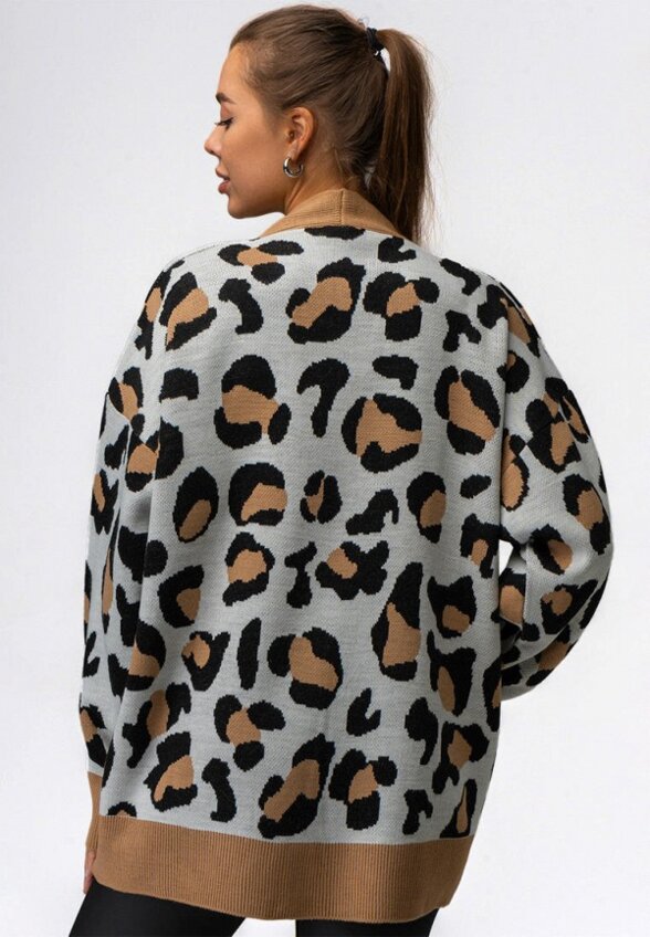 Кардиган HappyFox