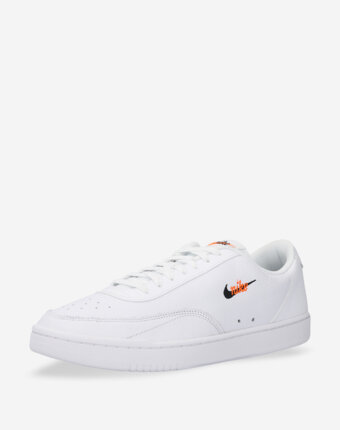 Кеды мужские Nike Court Vintage Prem, Белый женщинам