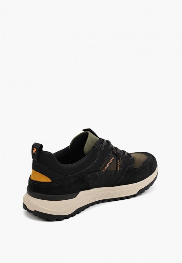 Кроссовки Rieker