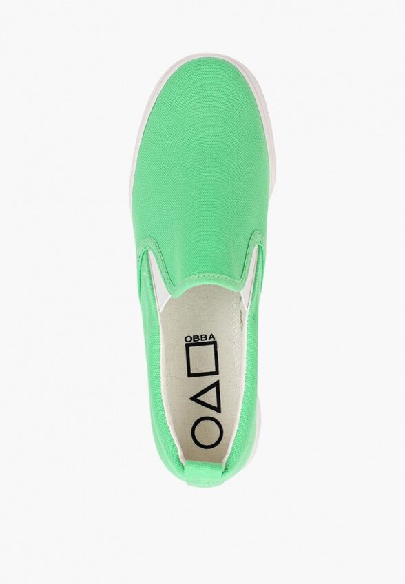 Слипоны Obba