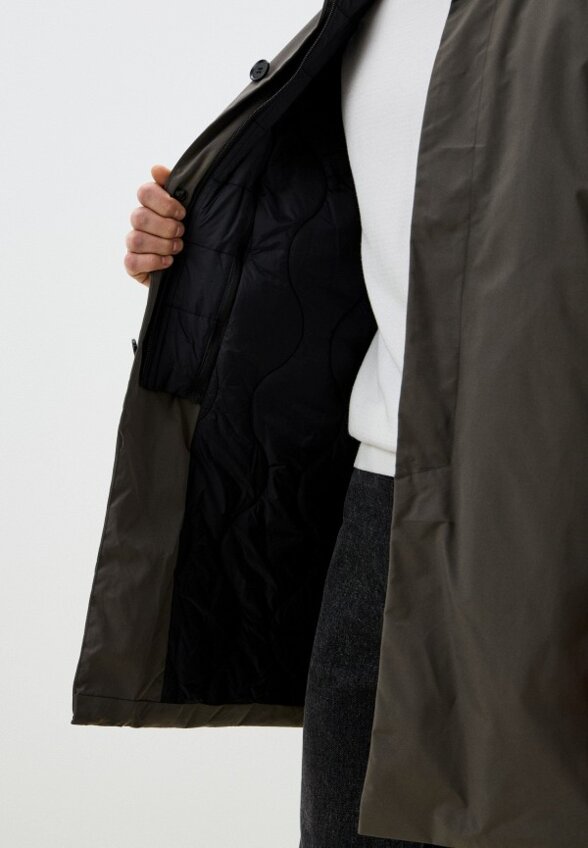 Куртка утепленная ADH