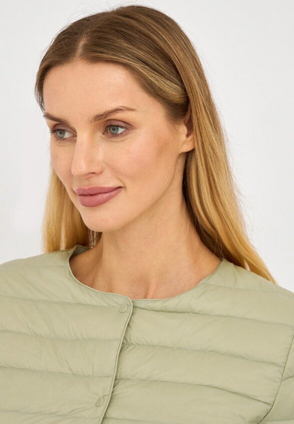 Пуховик Glenfield