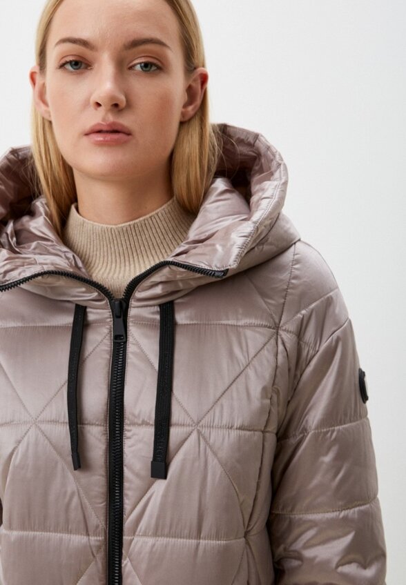 Куртка стеганая Avi