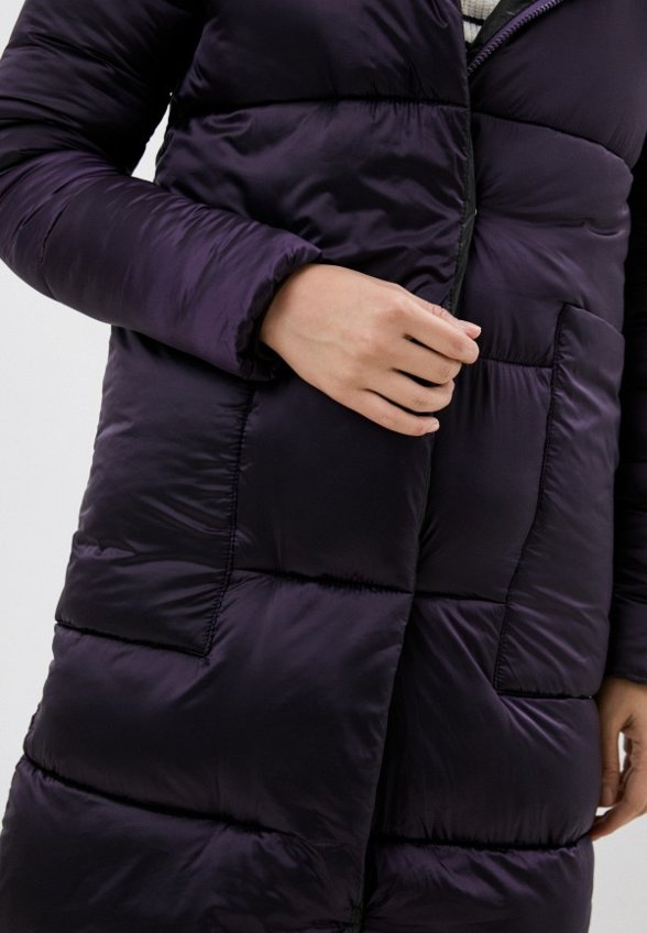 Пуховик Goldrai