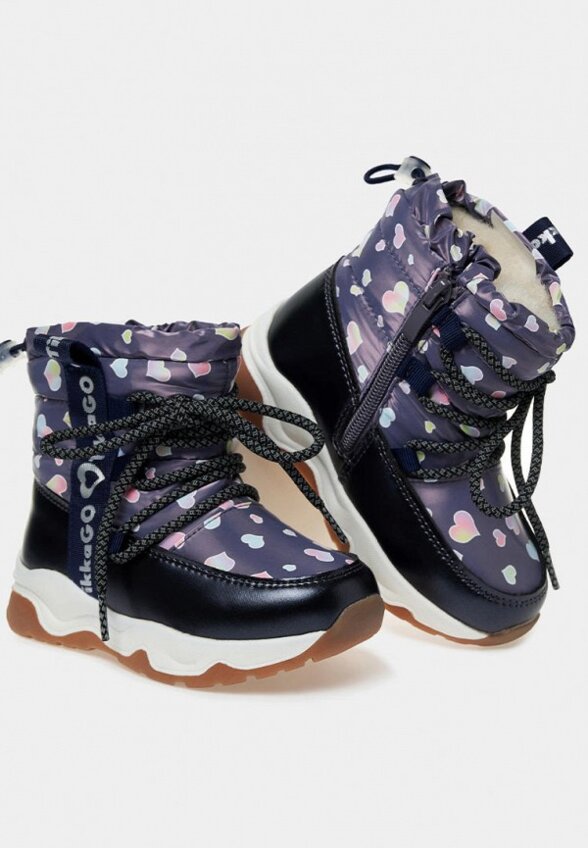 Дутики Tikkago