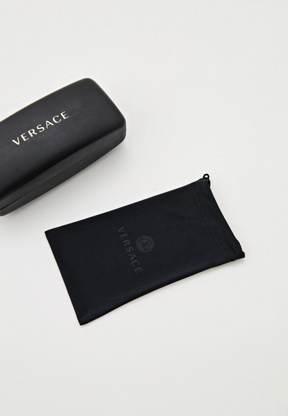 Очки солнцезащитные Versace
