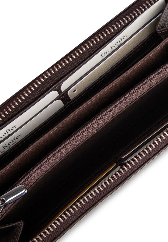 Др.Коффер X510454-43-09 портмоне